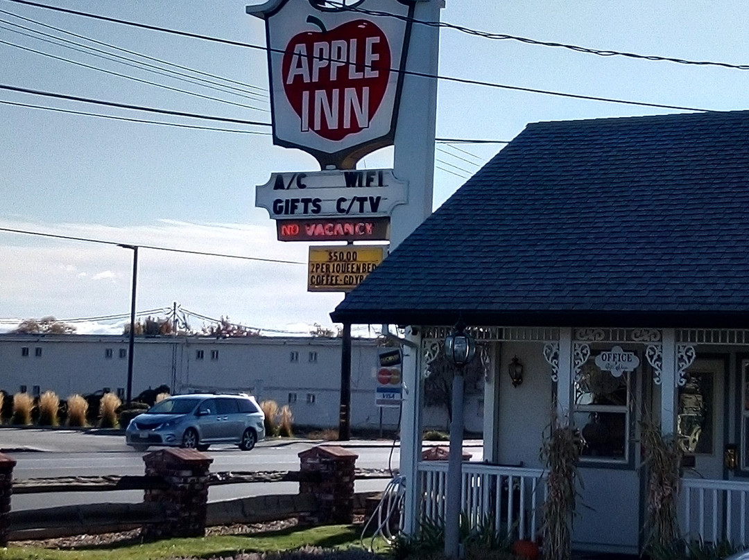 Apple Inn Motel主图