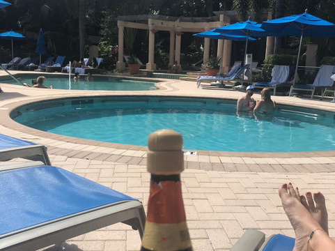 The Spa at PGA National Resort-棕榈滩花园必去景点