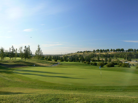 Fox Hollow Golf Course