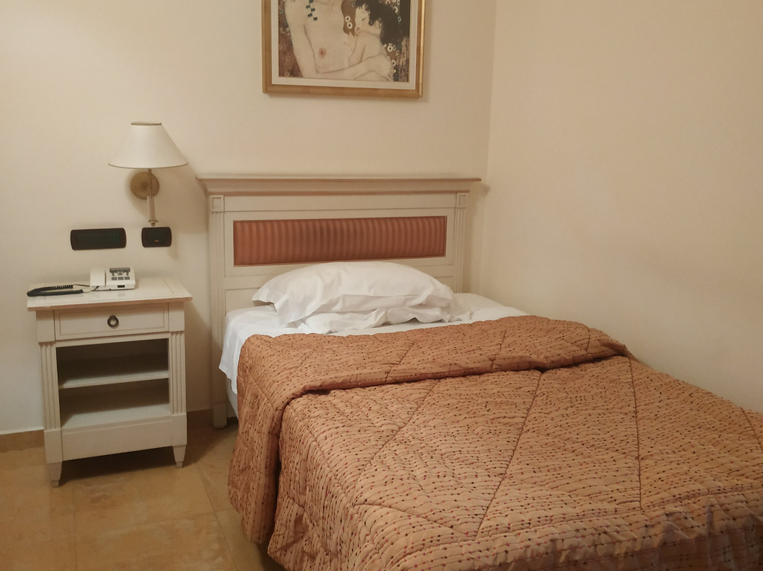Hotel Vecchia Vibo主图