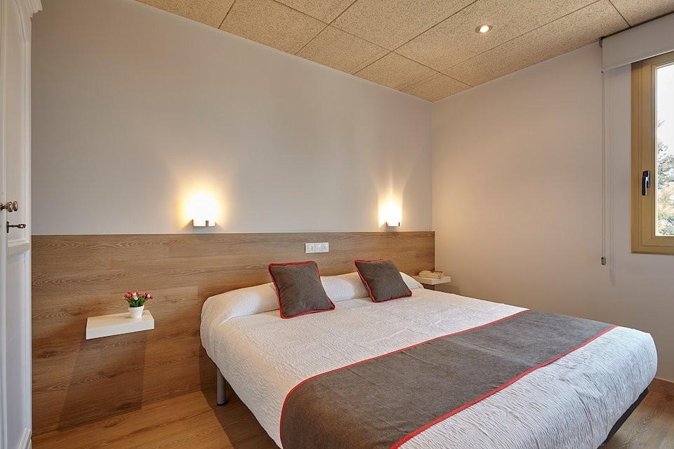 Hostal Nobadis by Vivere Stays主图