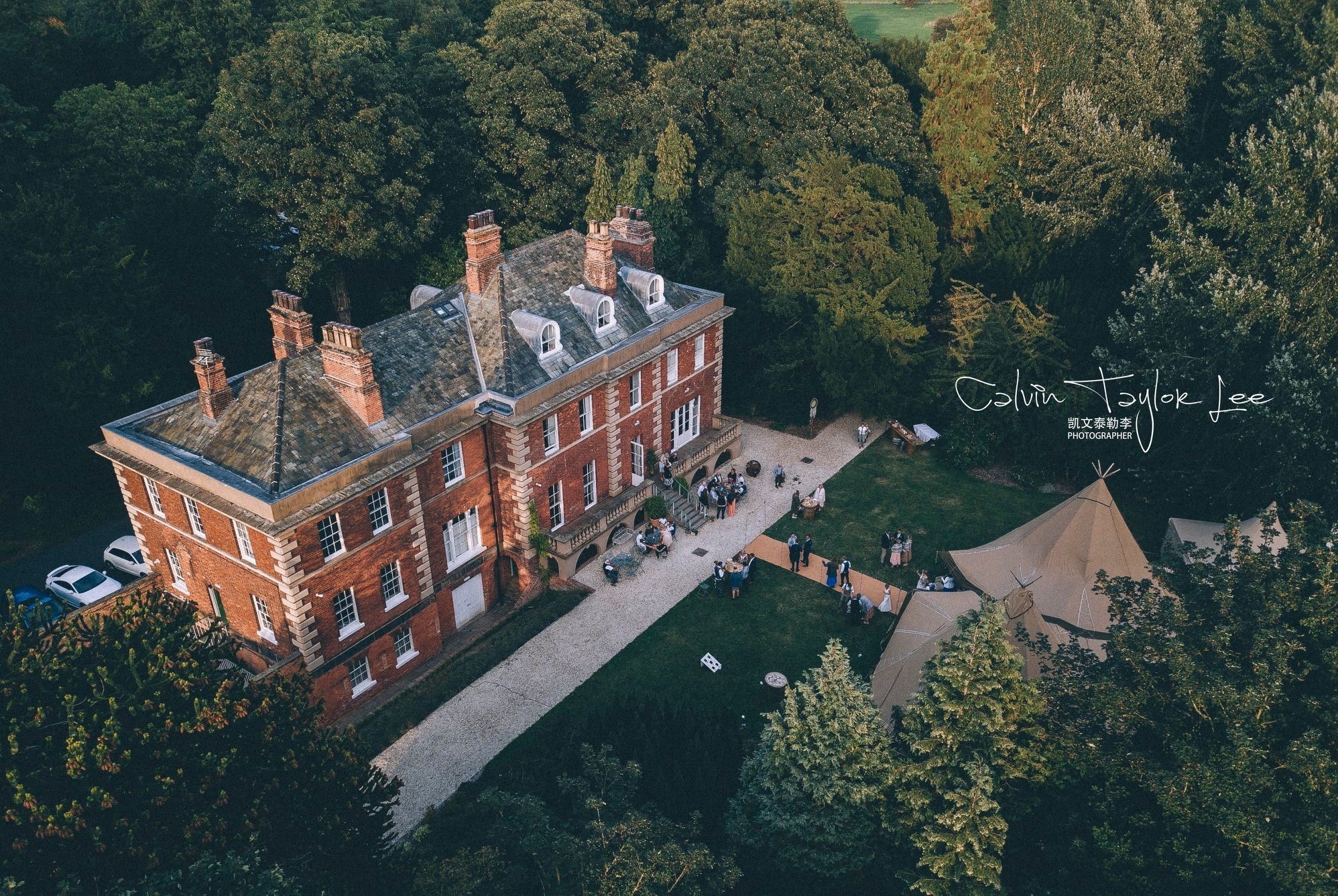 Hirst Priory-官方