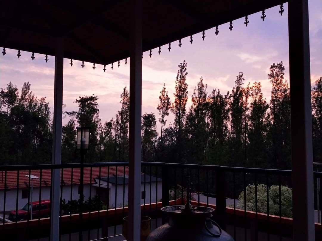 Thotadhahalli Home Stay主图