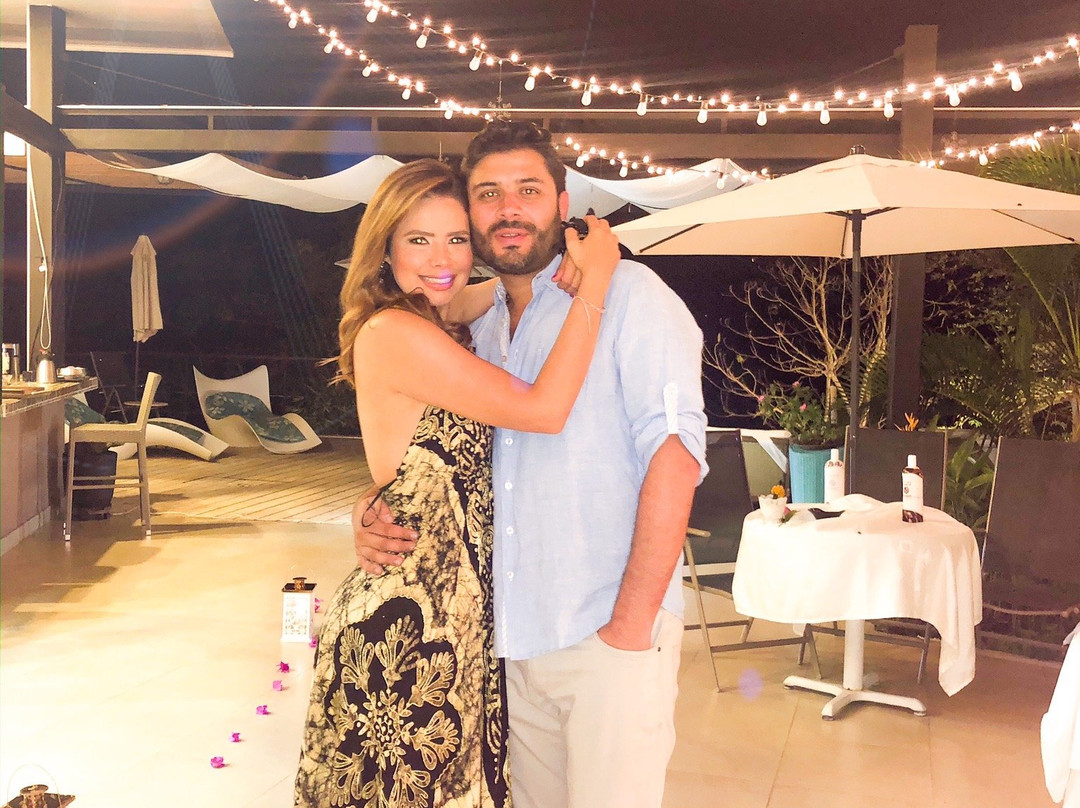 Hotel Casa Ambrosia主图