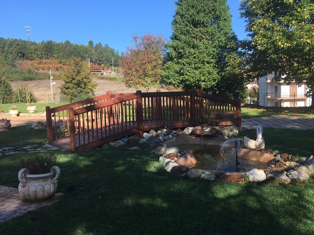 Hotel Grandinetti主图