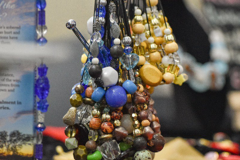 Maleny Handmade Markets景点图片