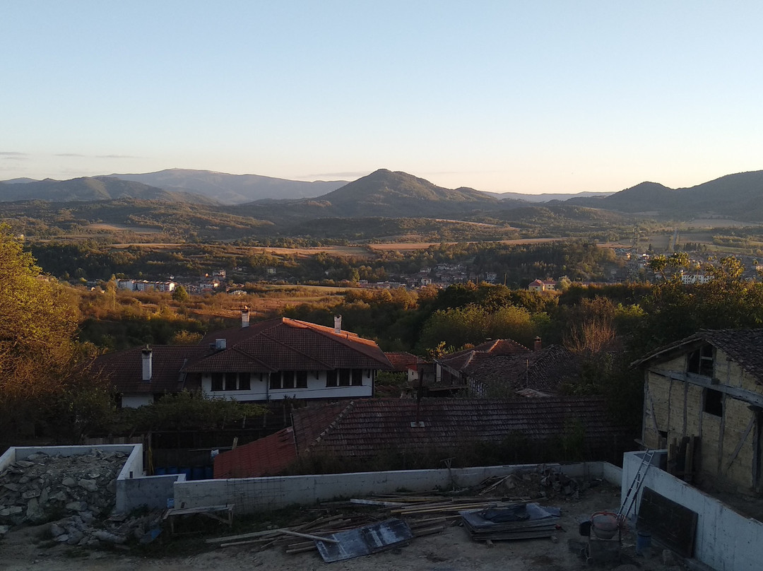 Spa Complex Panorama主图