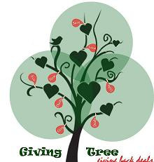 Giving Tree Gift and Thrift Store-Barnardsville必去景点