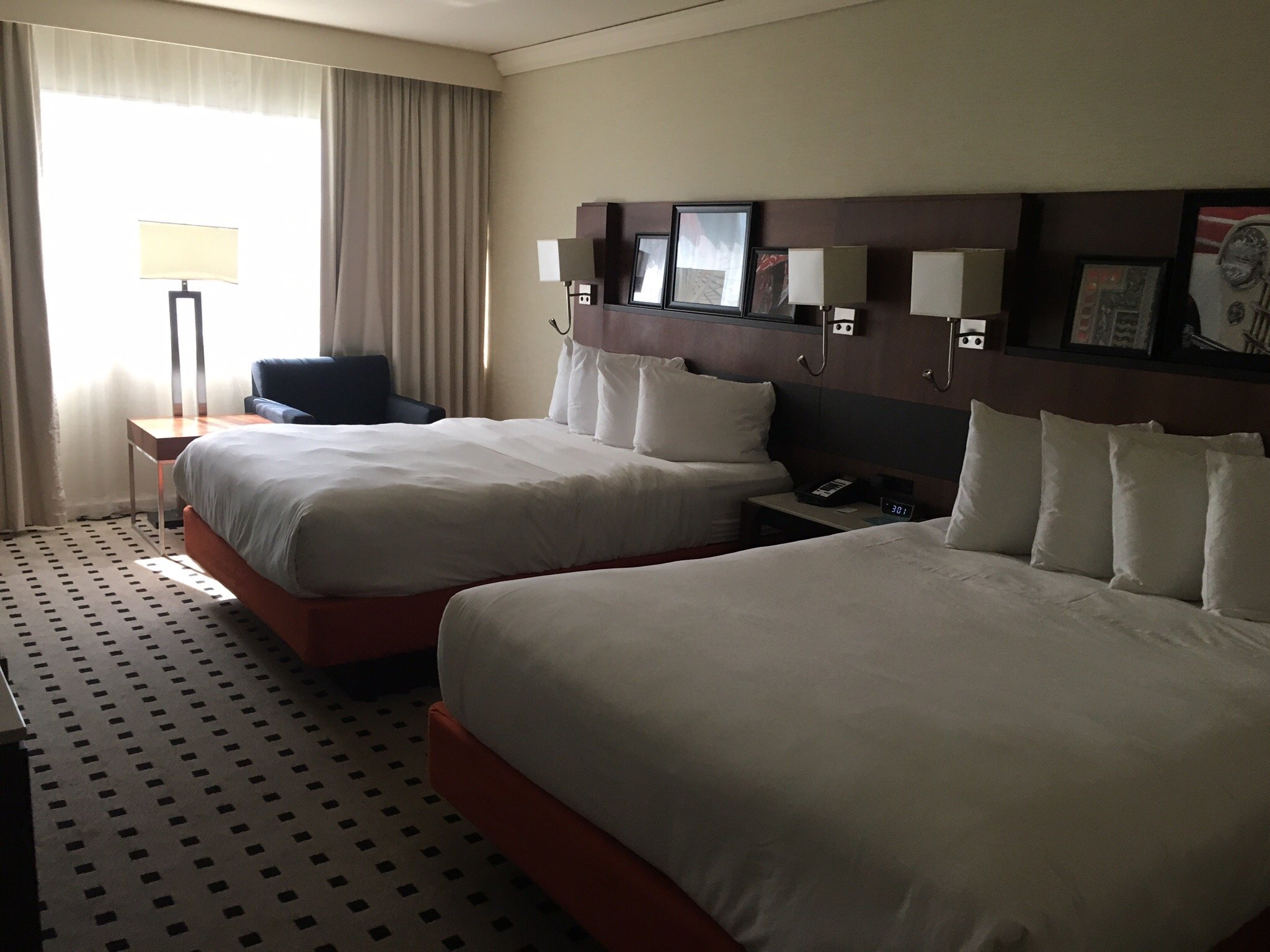Radisson Plaza Hotel at Kalamazoo Center-官方