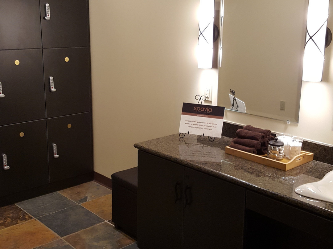 Spavia Day Spa - Littleton-Littleton必去景点