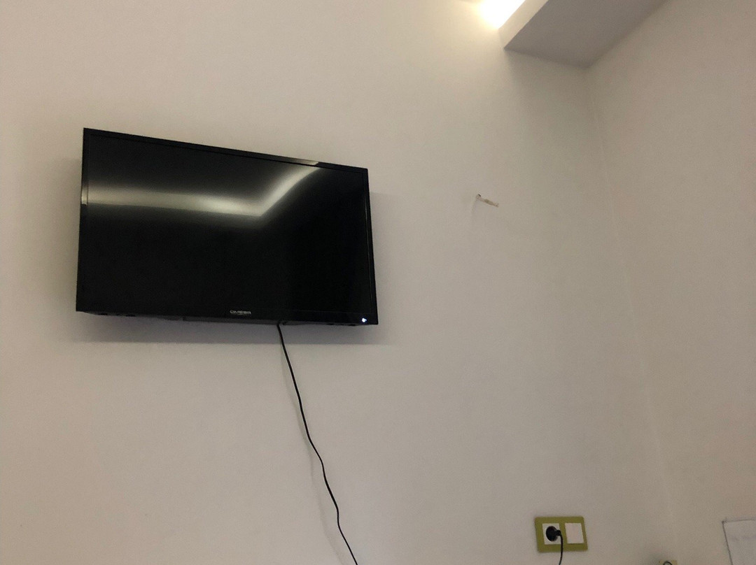 White Bottle Superior Apartments主图