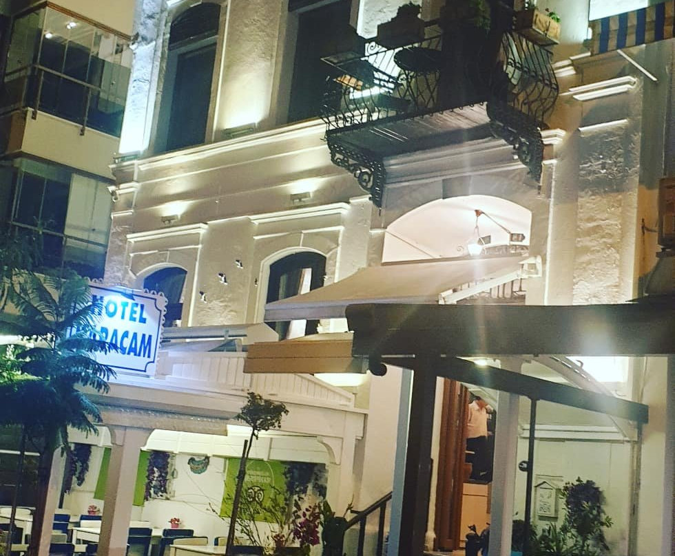 Hotel Karacam主图