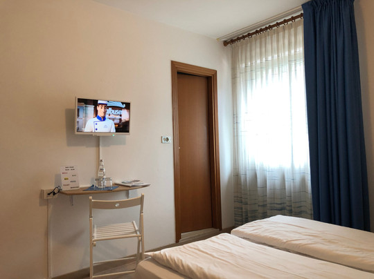 Hotel Villa Al Vento