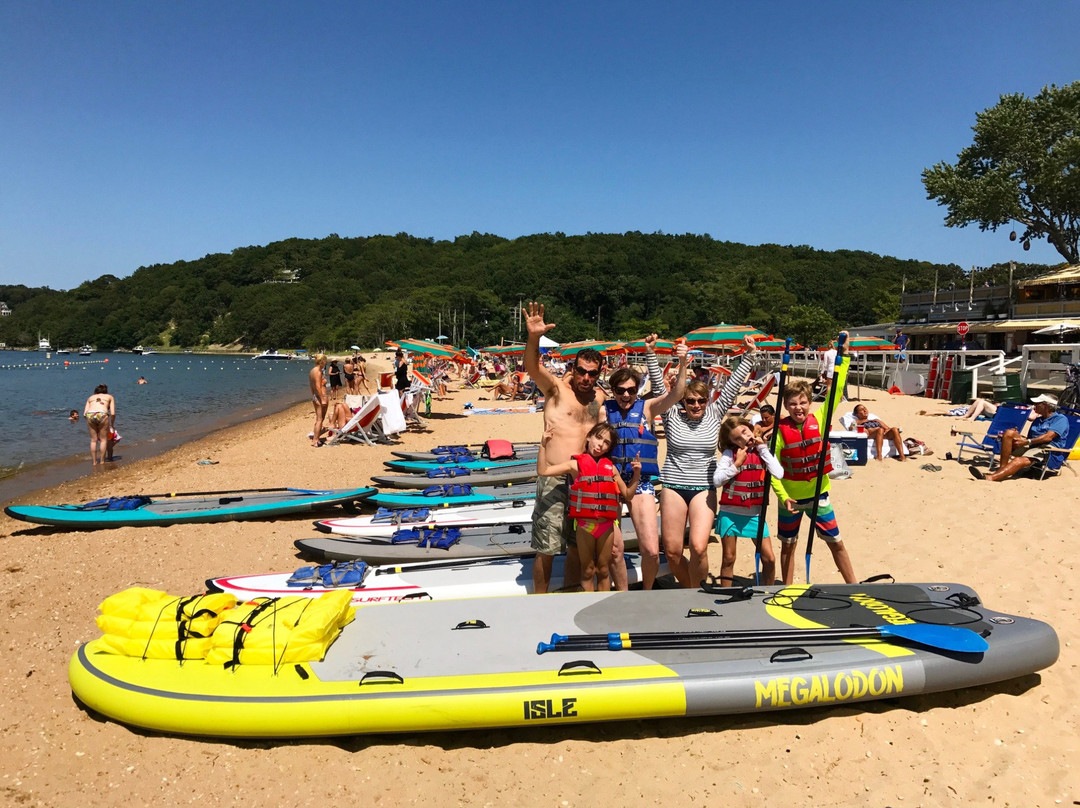 Venture Out Shelter Island Paddle Board And Kayak Rentals景点图片