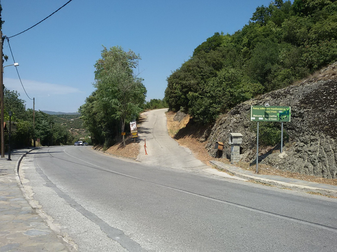 Panagia Church