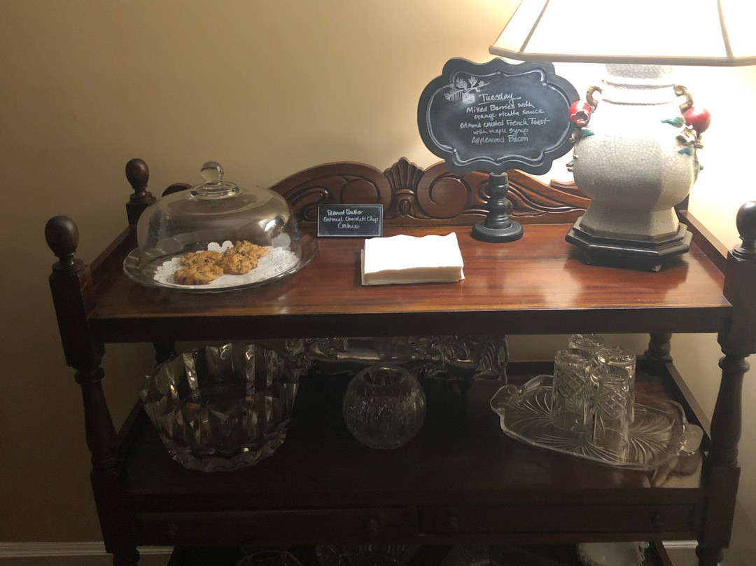 Pinecrest Bed & Breakfast主图