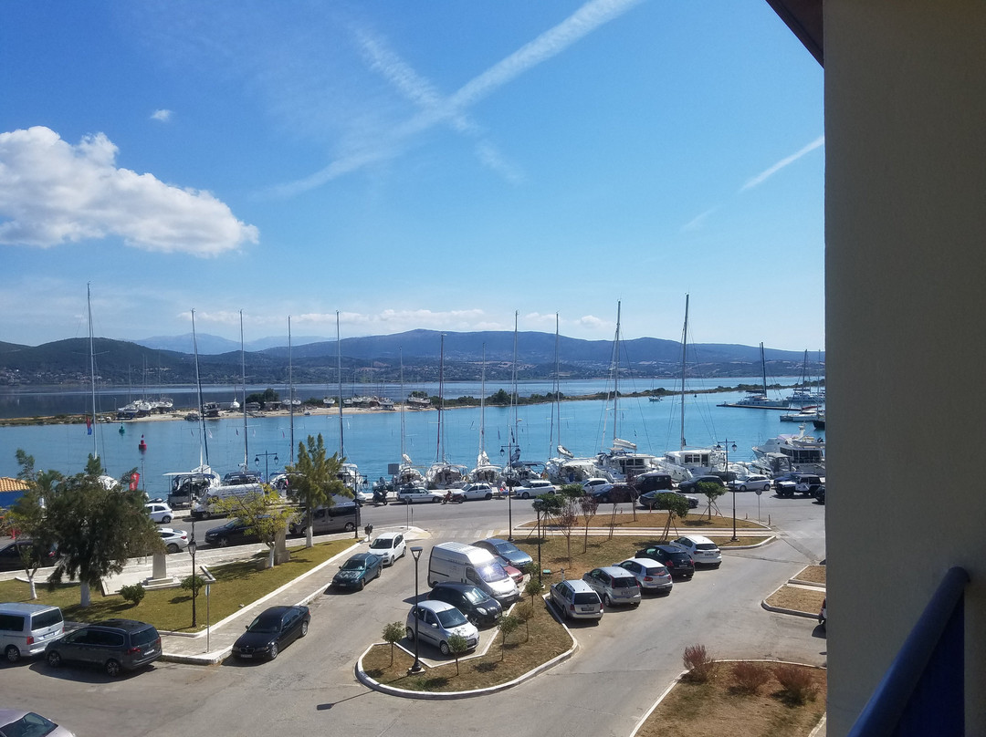 Ionion Star Hotel主图