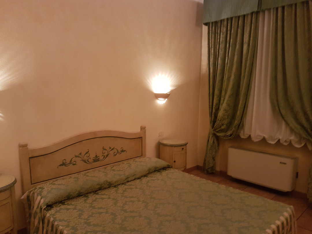 Hotel Adda主图