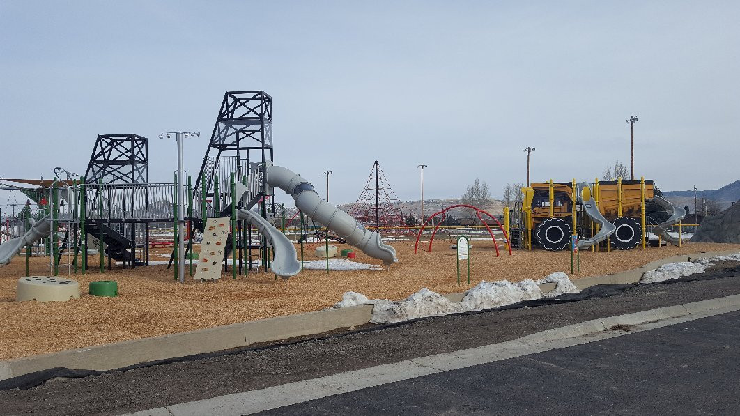 巴特旅游景点-Stodden Park