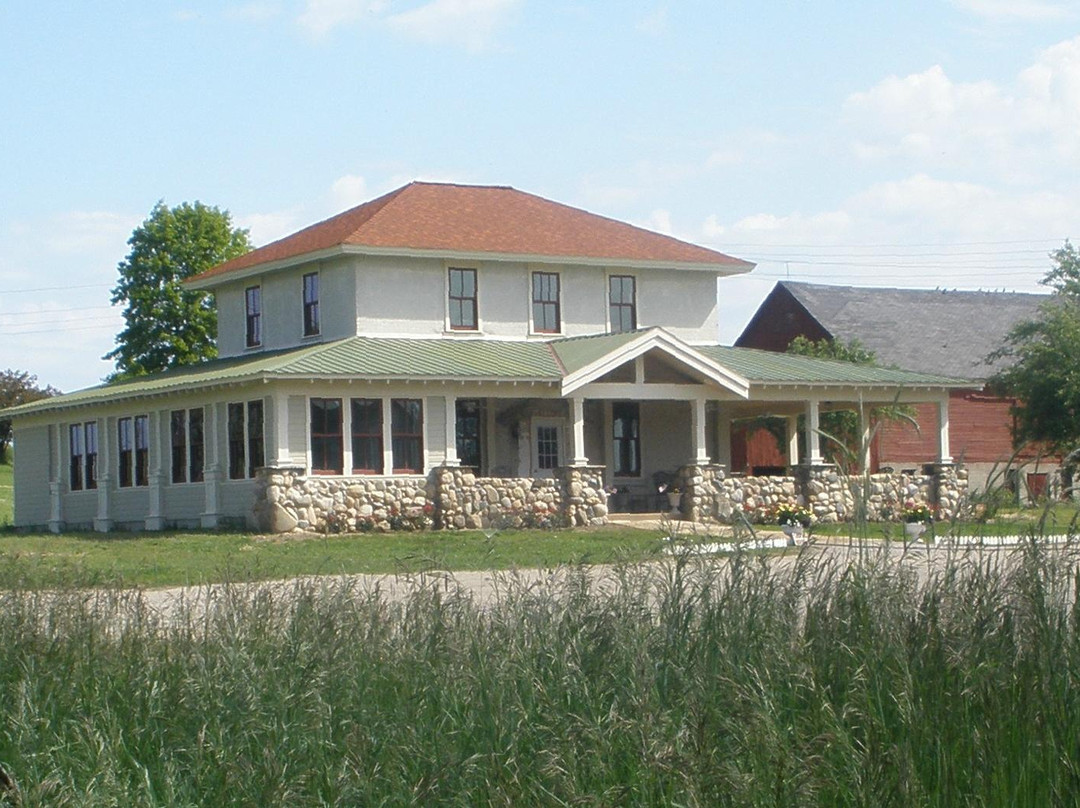 Douglas Valley Winery景点图片
