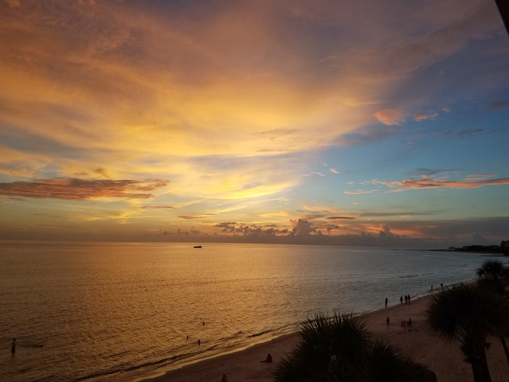 Lido Beach景点图片