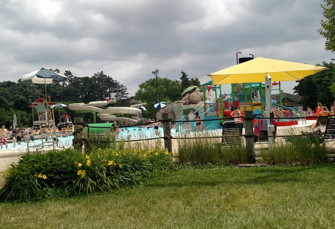 Turtle Splash Water Park
