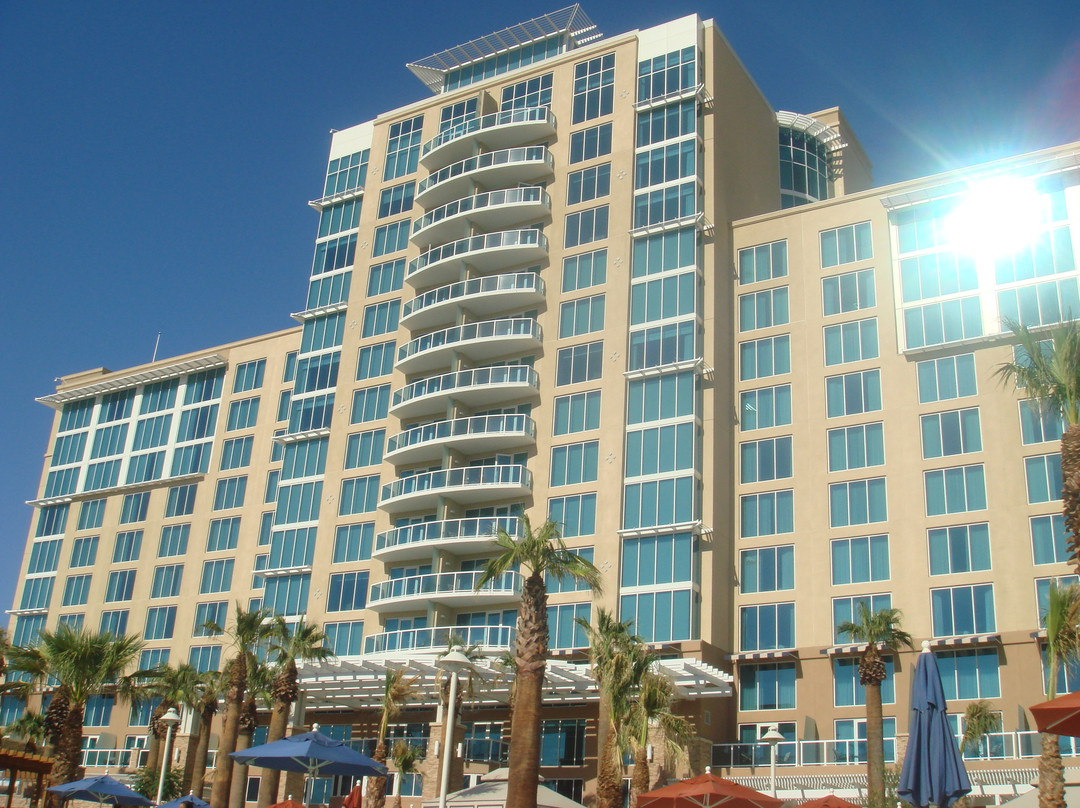 Agua Caliente Resort Casino Spa Rancho Mirage