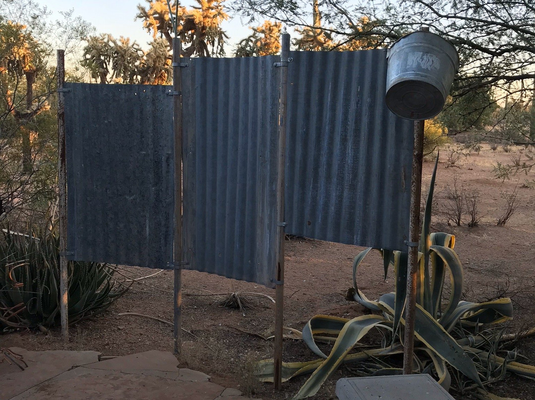 Hacienda Linda Inn and Gallery主图