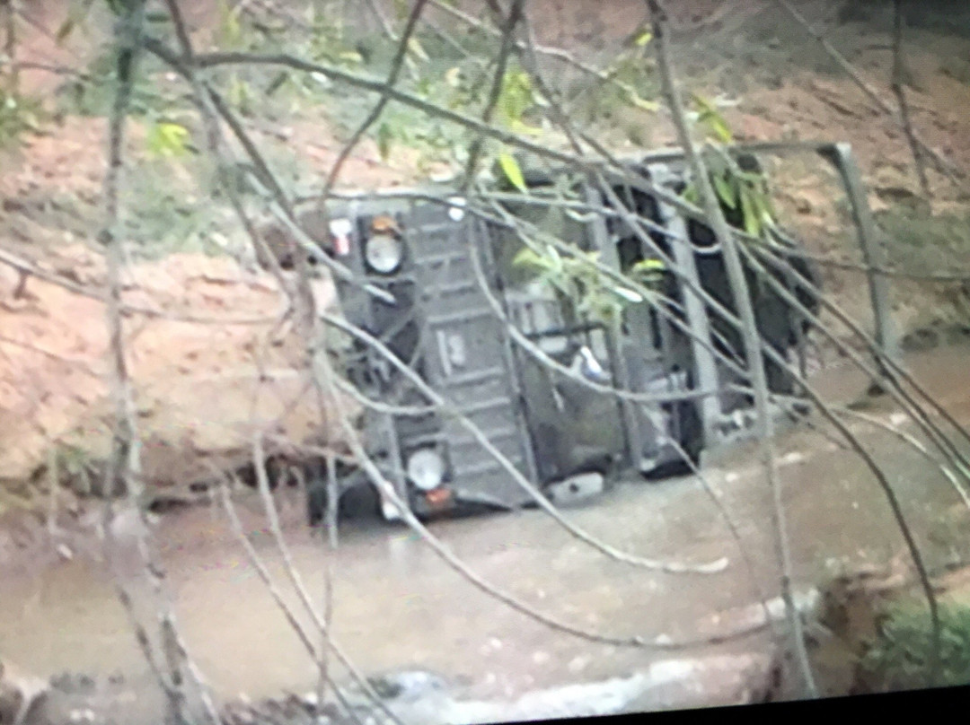 Thunderbird Lodge Tours-Chinle必去景点