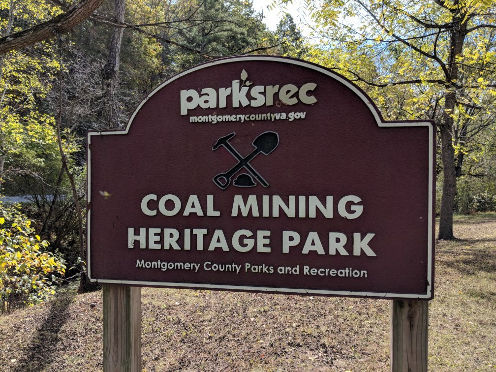 Coal Mining Heritage Park景点图片