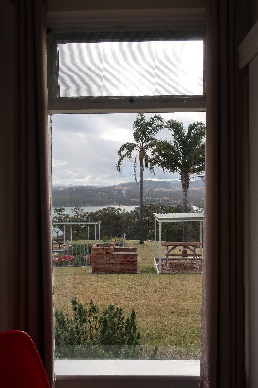 Norfolk Pine Motel主图