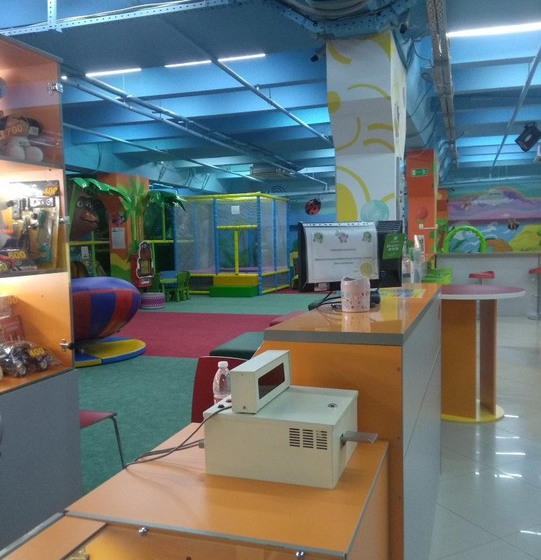 Limpopo Entertainment Center-Tuapse必去景点