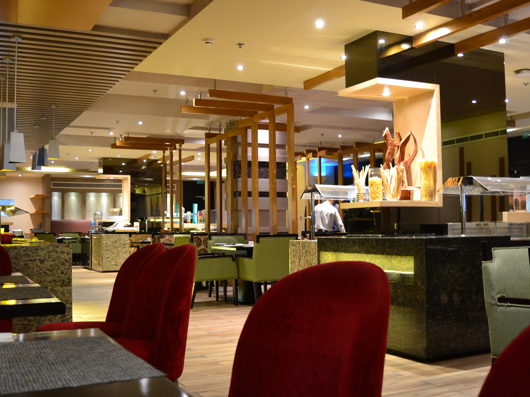 Ramada Hotel & Suites by Wyndham Amwaj Islands Manama主图