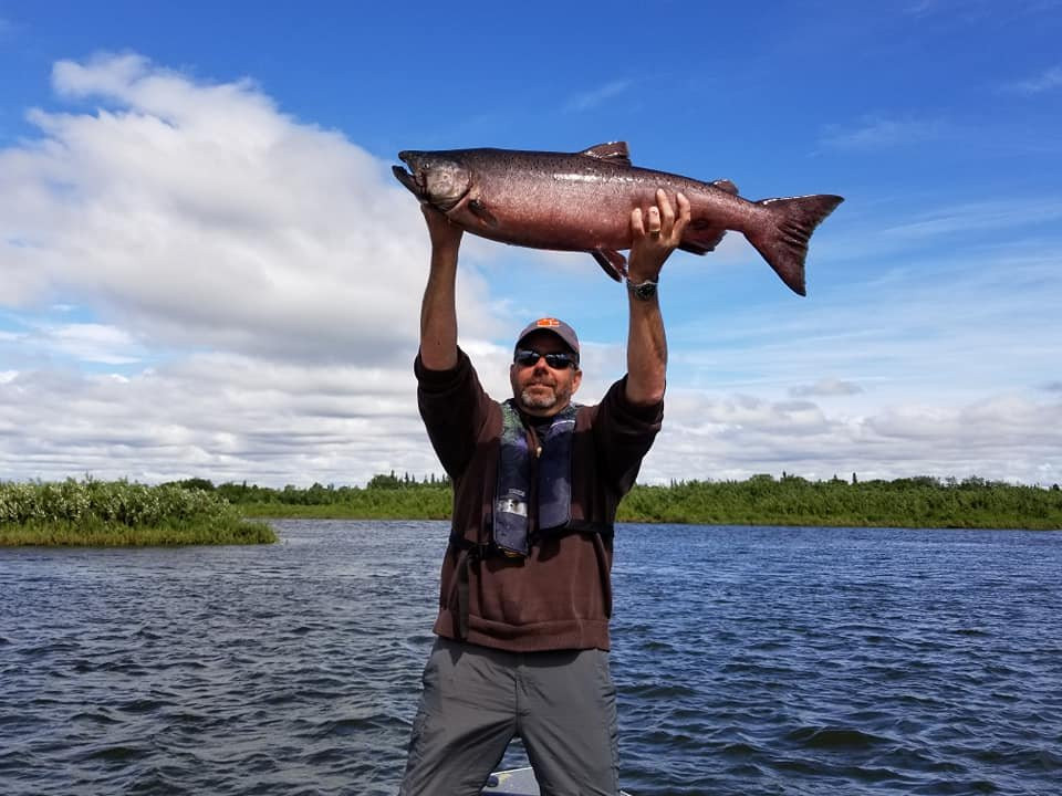 Nushagak River Adventures景点图片