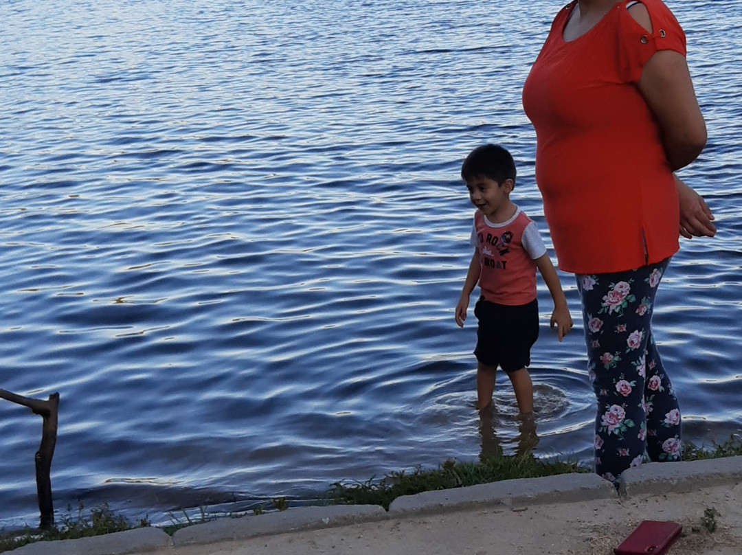 Lake Horton-Fayetteville必去景点