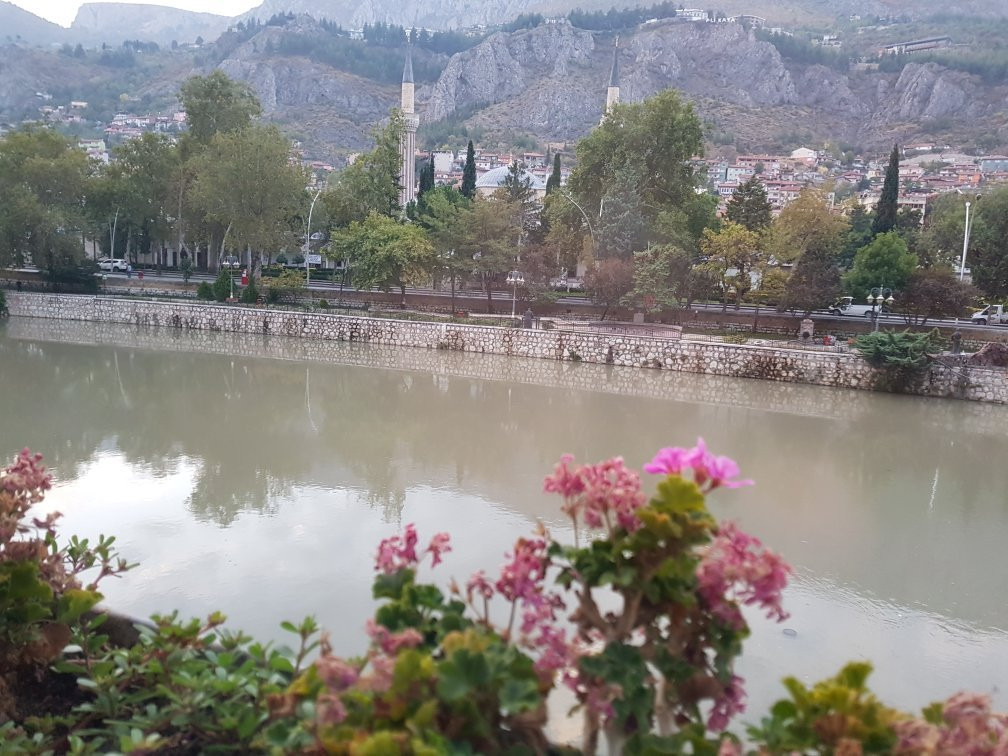 Emin Efendi Konaklari主图