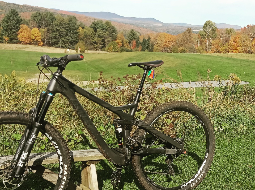 KC&E Adventures-Lyndonville必去景点