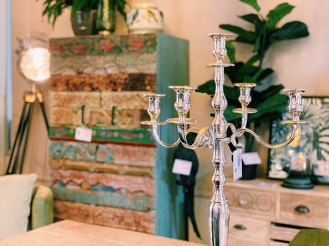 Möbel Magazin-Fritzlar必去景点