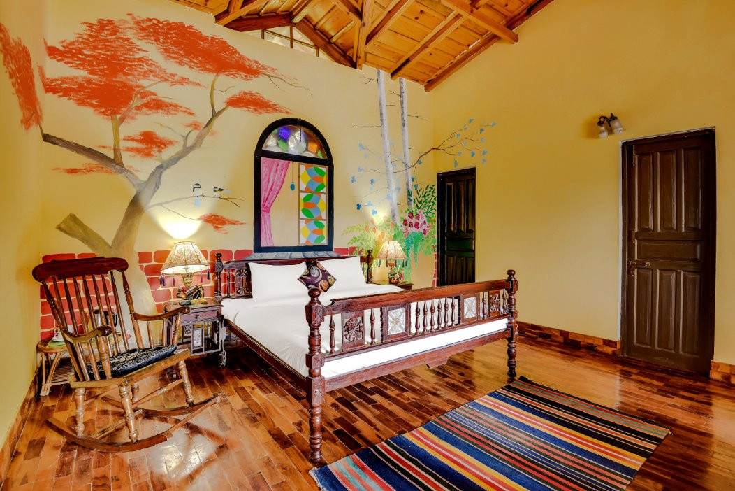 Seclude Ramgarh, Arthouse主图