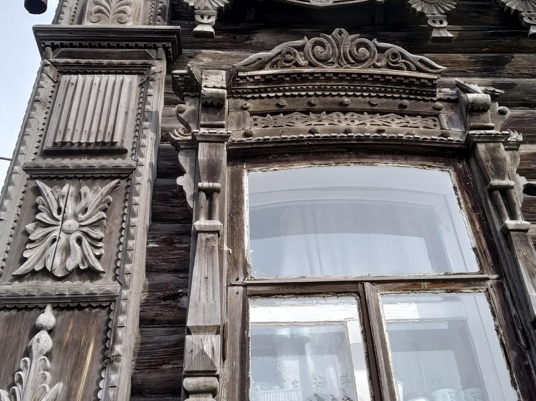 AskNovosibirsk-新西伯利亚必去景点