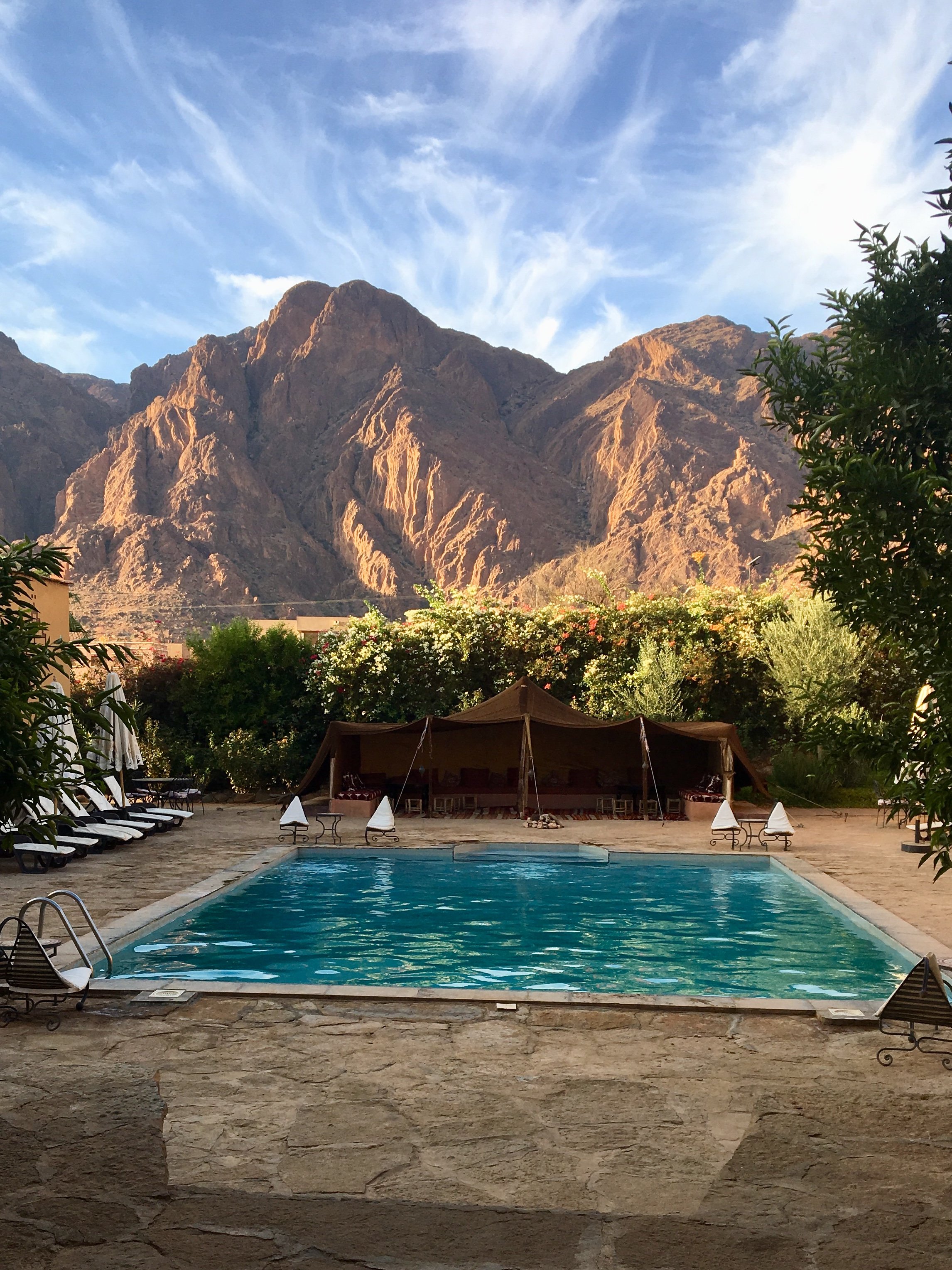 Auberge Kasbah Chez Amaliya-官方