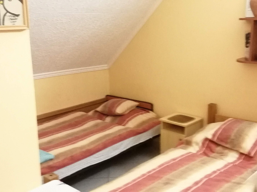 Füredi Apartman主图