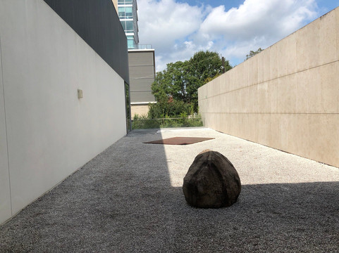 亚洲协会得克萨斯中心-休斯顿必去景点