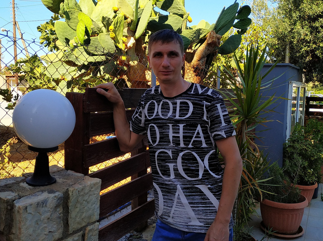 Anthoula Village主图