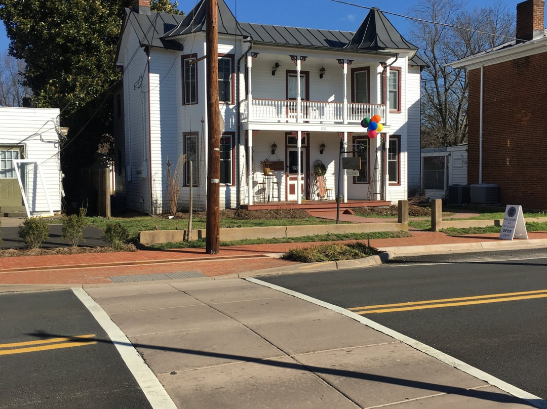 Gordonsville旅游攻略图片