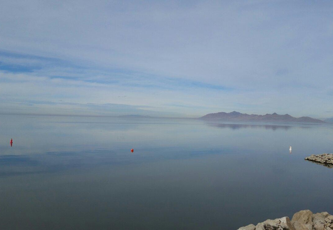 The Great Saltair景点图片