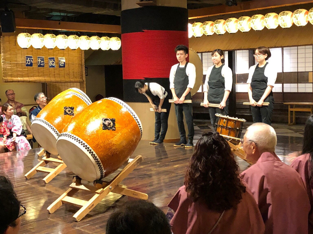Hotel Mori no Kaze Ousyuku主图