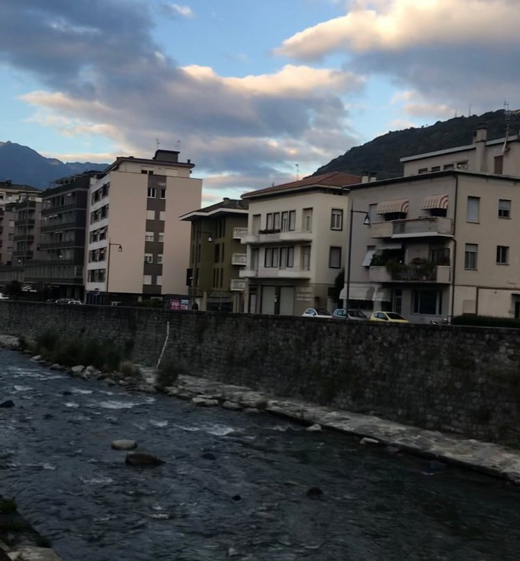 Hotel Europa di Sondrio主图