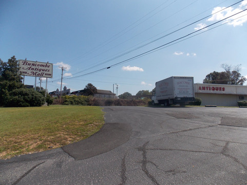 Buncombe Antique Mall