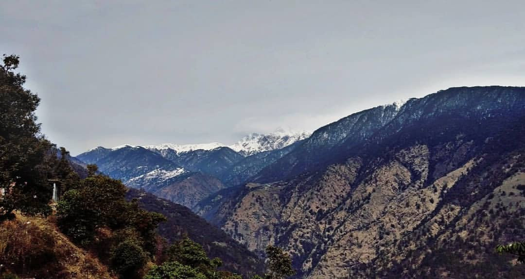 Uttrakhand Guest House主图
